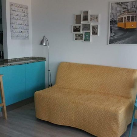 Edificio Albufeira 406 Apartment Ngoại thất bức ảnh
