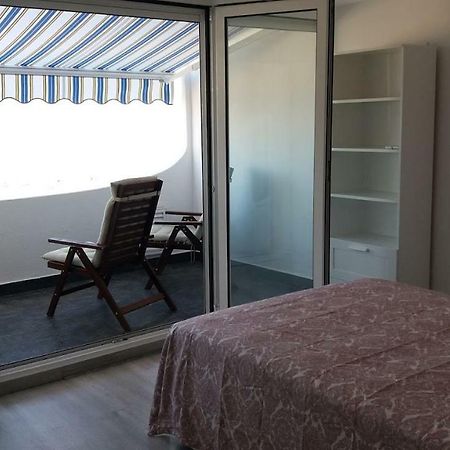 Edificio Albufeira 406 Apartment Ngoại thất bức ảnh