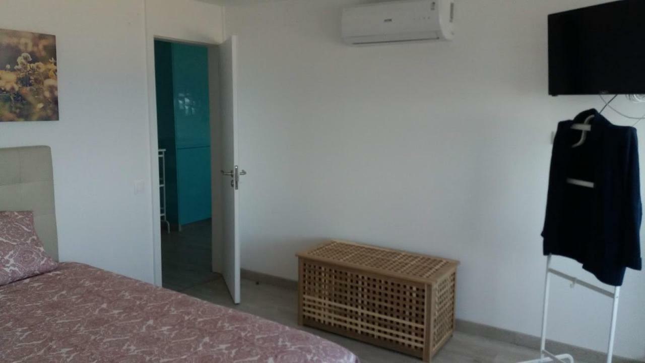 Edificio Albufeira 406 Apartment Ngoại thất bức ảnh