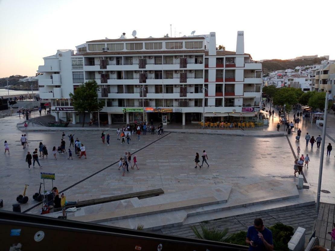 Edificio Albufeira 406 Apartment Ngoại thất bức ảnh