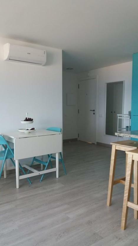 Edificio Albufeira 406 Apartment Ngoại thất bức ảnh