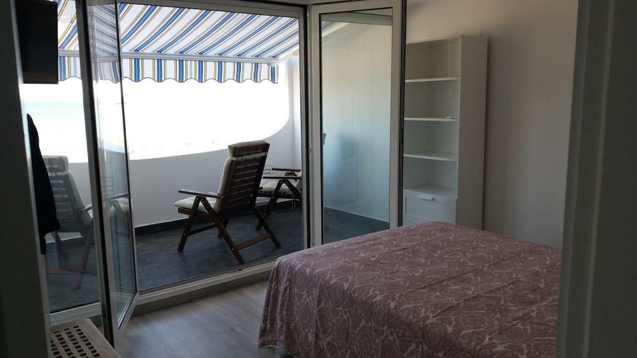 Edificio Albufeira 406 Apartment Ngoại thất bức ảnh