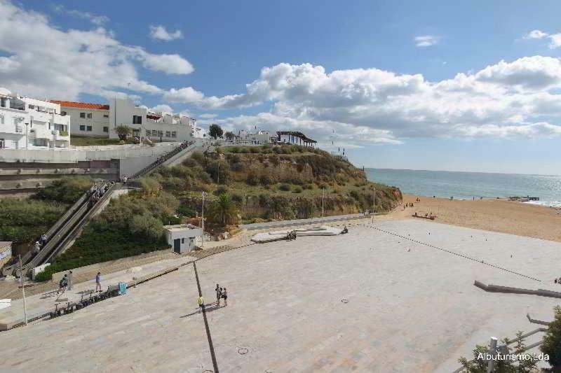 Edificio Albufeira 406 Apartment Ngoại thất bức ảnh