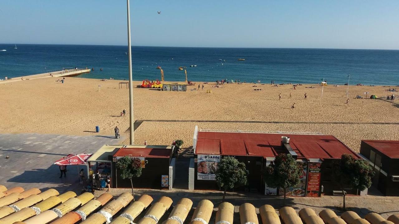 Edificio Albufeira 406 Apartment Ngoại thất bức ảnh