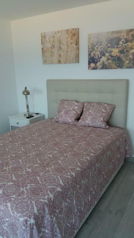 Edificio Albufeira 406 Apartment Ngoại thất bức ảnh