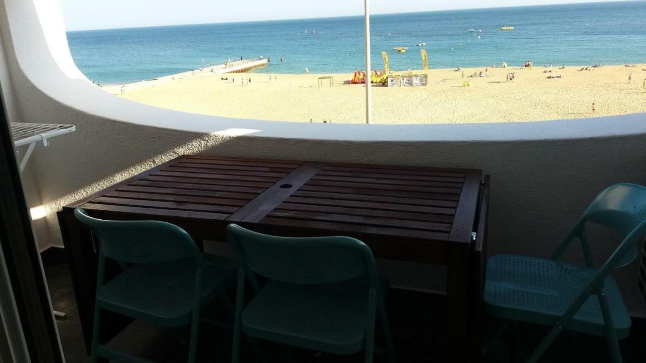 Edificio Albufeira 406 Apartment Ngoại thất bức ảnh