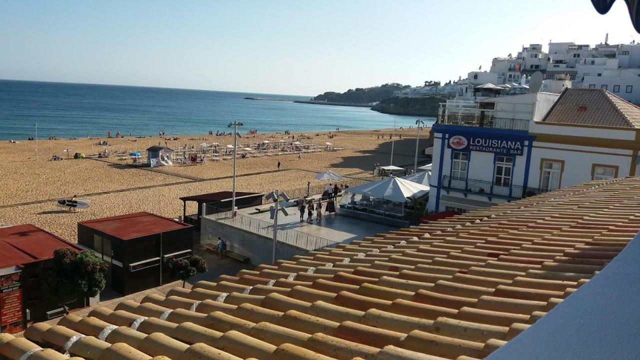 Edificio Albufeira 406 Apartment Ngoại thất bức ảnh