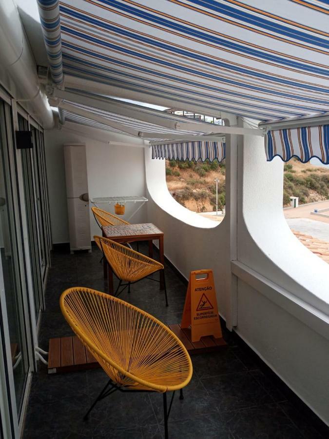 Edificio Albufeira 406 Apartment Ngoại thất bức ảnh