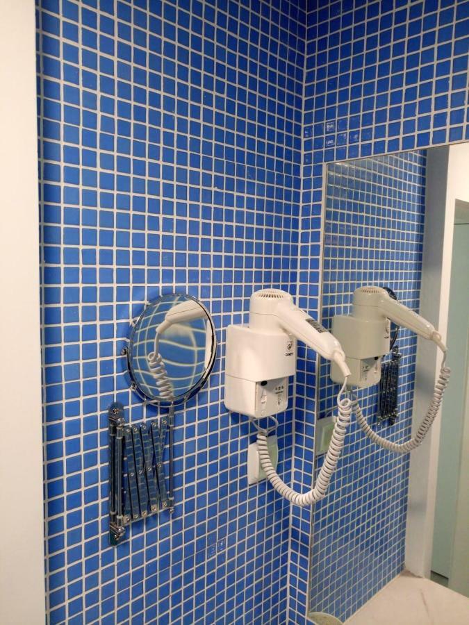 Edificio Albufeira 406 Apartment Ngoại thất bức ảnh